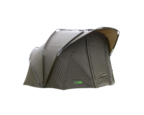 Палатка карповая CARP PRO Diamond Dome 2х-местная капс.280x315x190cm 10000mm