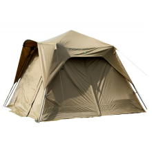 Шатер Carp Pro Big Session Shelter 3+ Man 330*330*220см 5000мм