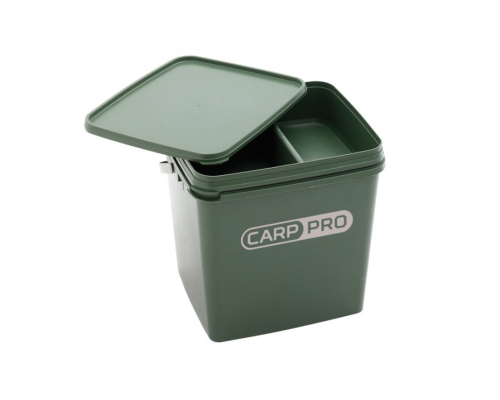 Вeдро прямоугольное Carp Pro 10л
