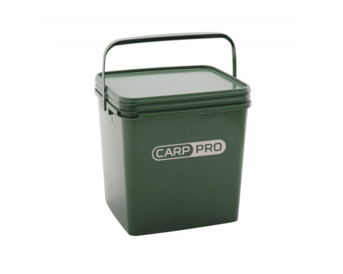 Вeдро прямоугольное Carp Pro 10л