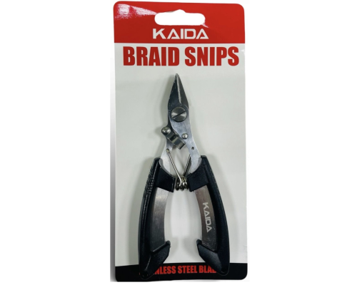 Ножницы Kaida KCS01-2