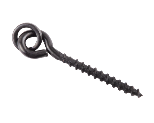 Набор креплений для бойлов Волжанка Bait Screw 8мм / SRVBS8-3.7 (10шт)