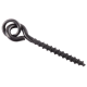 Набор креплений для бойлов Волжанка Bait Screw 8мм / SRVBS8-3.7 (10шт)