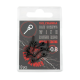Набор креплений для бойлов Волжанка Bait Screw 8мм / SRVBS8-3.7 (10шт)