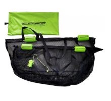 Сумка для взвешивания Elegance Method с поплавками 100см