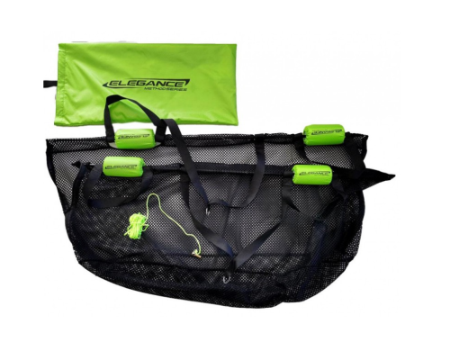 Сумка для взвешивания Elegance Method с поплавками 100см