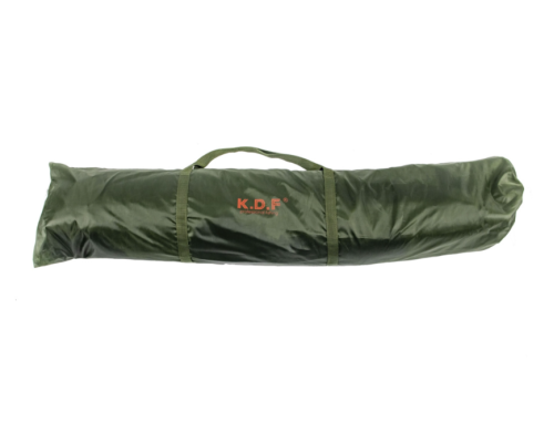 Мат карповый, люлька KDF BD222-10 c телескопическими ножками
