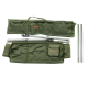 Мат карповый, люлька KDF BD222-10 c телескопическими ножками