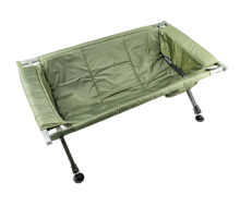 Мат карповый, люлька KDF BD222-10 c телескопическими ножками