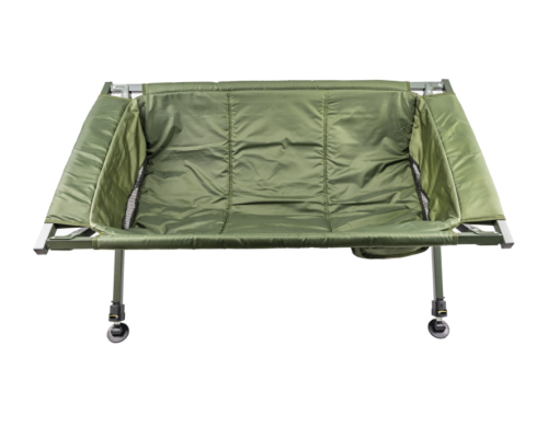 Мат карповый, люлька KDF BD222-10 c телескопическими ножками
