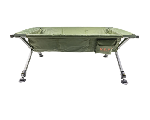 Мат карповый, люлька KDF BD222-10 c телескопическими ножками