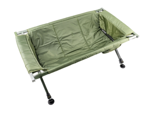 Мат карповый, люлька KDF BD222-10 c телескопическими ножками