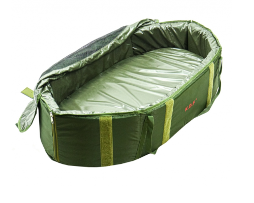 Карповый мат KDF CM220-2