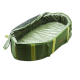 Карповый мат KDF CM220-2
