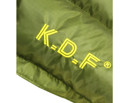 Карповый мат KDF CM220-10