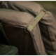 Мат карповый Korda Compac Hybrid Dark Kamo (125x85x14 см)