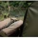 Мат карповый Korda Compac Hybrid Dark Kamo (125x85x14 см)