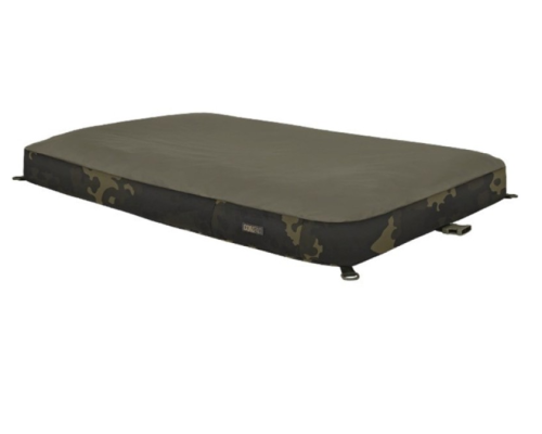 Мат карповый Korda Compac Hybrid Dark Kamo (125x85x14 см)