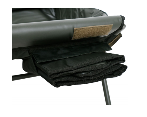 Мат карповый, люлька Carp Pro раскладной