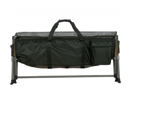 Мат карповый, люлька Carp Pro раскладной