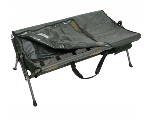 Мат карповый, люлька Carp Pro раскладной