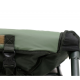 Мат карповый, люлька Carp Pro c телескопическими ножками
