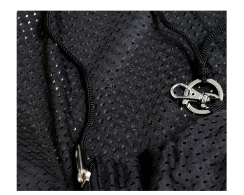 Мешок для хранения карпа CARP PRO с креплением для стойки 120х80см Мешок для хранения карпа CARP PRO с креплением для стойки 120х80см