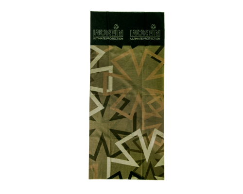 Шарф-бандана Norfin Bandana Green AM-6516