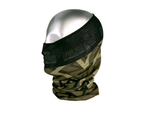 Шарф-бандана Norfin Bandana Green AM-6516