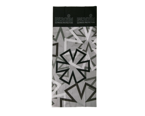 Шарф-бандана Norfin Bandana Gray AM-6514