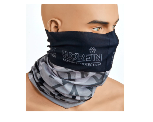 Шарф-бандана Norfin Bandana Gray AM-6514