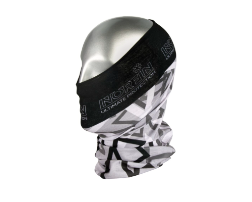 Шарф-бандана Norfin Bandana Gray AM-6514