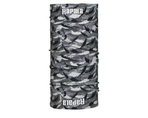 Шарф-бандана Rapala Lure Camo 