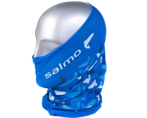 Защита лица и шеи Salmo