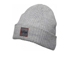 Шапка DAM Rib Beanie