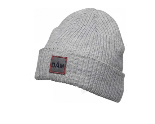 Шапка DAM Rib Beanie