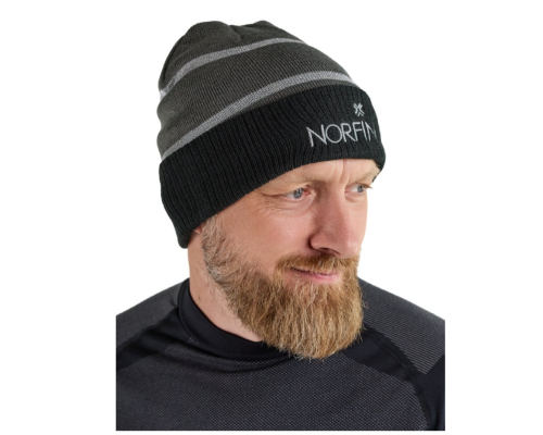Шапка Norfin Kinetic Reflective