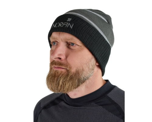 Шапка Norfin Kinetic Reflective