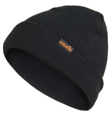 Шапка Norfin Kobold Black