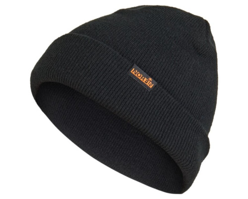 Шапка Norfin Kobold Black