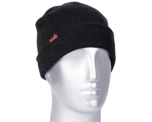 Шапка Norfin Kobold Black
