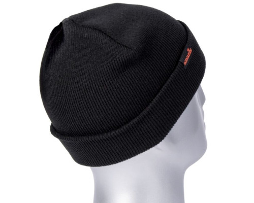 Шапка Norfin Kobold Black
