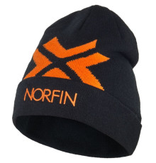 Шапка Norfin NORTHEN STAR Black