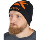Шапка Norfin NORTHEN STAR Black