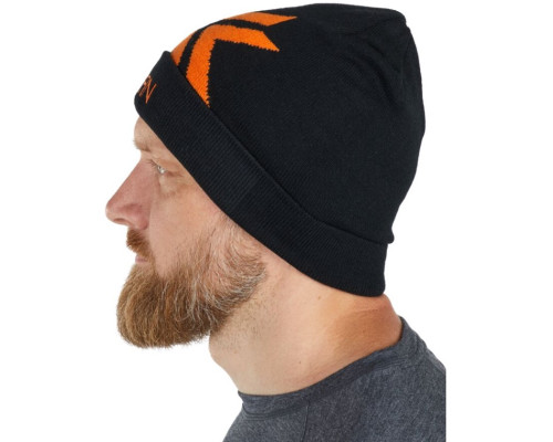 Шапка Norfin NORTHEN STAR Black
