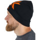 Шапка Norfin NORTHEN STAR Black