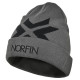 Шапка Norfin NORTHEN STAR Gray