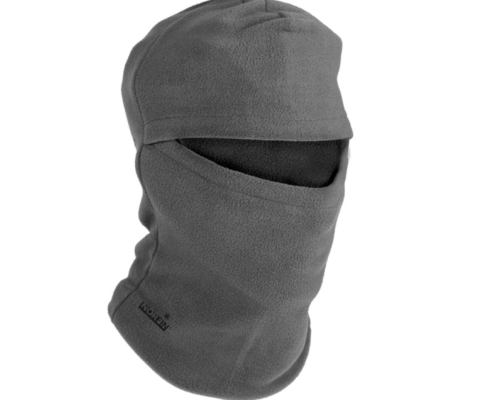 Шапка-маска NORFIN Mask Gray (серая)