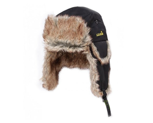 Шапка Norfin Ushanka