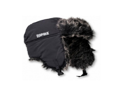 Шапка ушанка Rapala Trapper RTH
